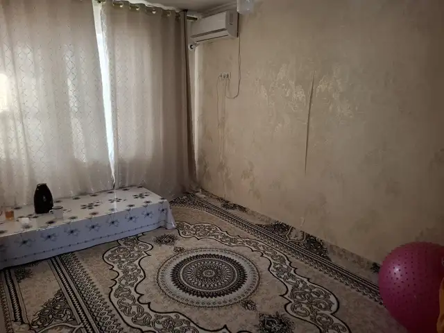 2-комн. квартира, 4 этаж, 60 м², Зубной, Бохтар (Курган-Тюбе)