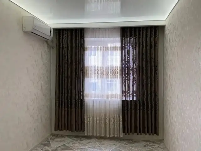 2-комн. квартира, 2 этаж, 50 м², 34 мкр, Хуҷанд