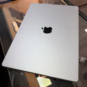 Ноутбук MacBook Pro M1 Max 32/512gb, Хуҷанд