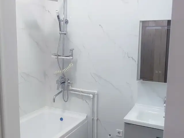 2-комн. квартира, 10 этаж, 71 м², 34 мкр, Хуҷанд - 11