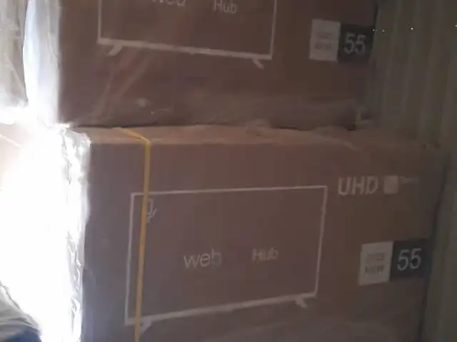 Телевизор TV LG OS WEB HUB, Худжанд