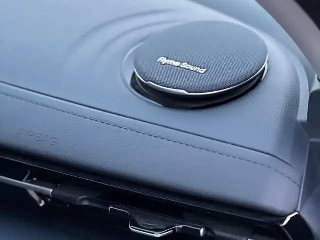 Geely Galaxy E5, 2025, Душанбе - 14