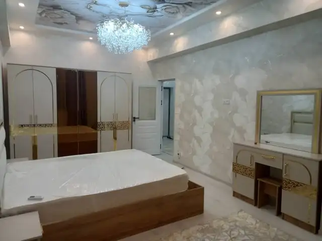 1-комн. квартира, 5 этаж, 48 м², 33 мкр, Худжанд