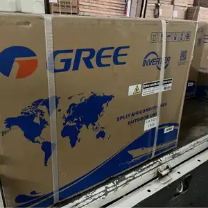 Кондиционеры Gree 12 куба Инвектор, Душанбе