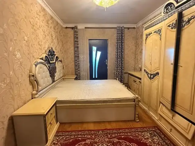 2-комн. квартира, 6 этаж, 70м², Диягностика, Душанбе