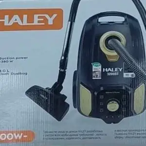 Пылесос Haley 3200W, Душанбе