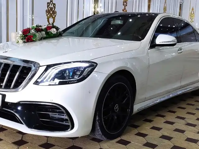 Услуги аренды авто для мероприятий, Душанбе