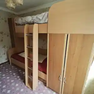 Спальный гарнитур детский, Душанбе