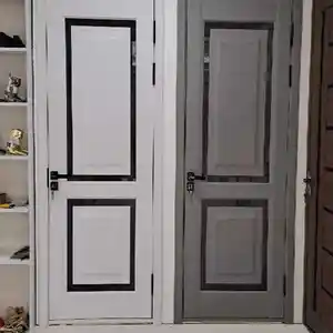 Дверь, Душанбе