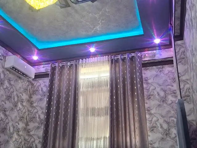1-комн. квартира, 8 этаж, 46 м², кучаи Мирзо Турсунзода, Турсунзаде