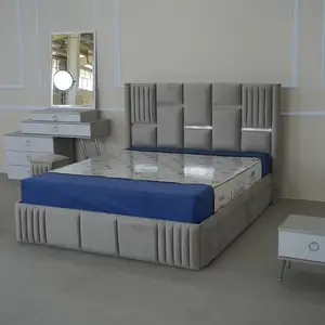 Кровать, Душанбе