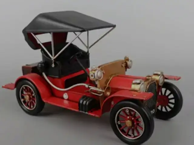 Машинка Форд 1920, Хуҷанд