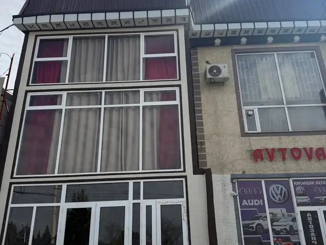 Помещение под свободное назначение, 644м², н.Сино, Душанбе