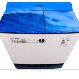 Стиральная машина 7 кг Element, Душанбе