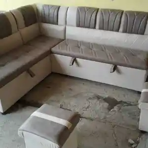 Кухонный уголок, Душанбе