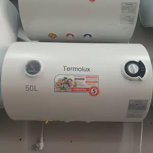 Водонагреватель Termolux 50 л, Душанбе