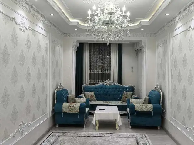 2-комн. квартира, 8 этаж, 100м², И сомони, Душанбе
