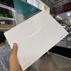 Планшет Xiaomi Pad 7 8/256Gb, Душанбе