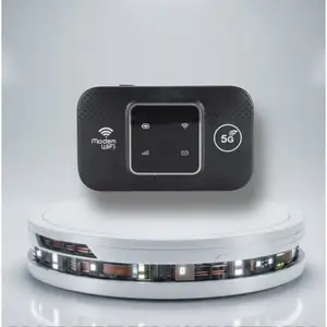 Беспроводной мобильный роутер 4G/5G LTE Wireless Mobile WIFI Pro, Душанбе