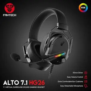 Игровой наушник Fantech Alto HG26, Душанбе