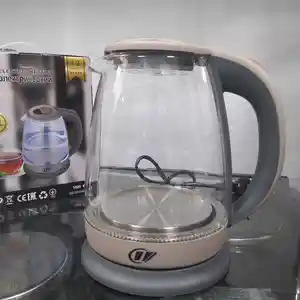Электрочайник Voximum 2.0 L, Душанбе