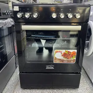Плита Simfer, Душанбе