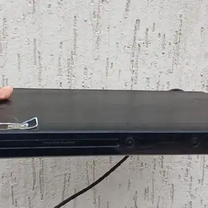 DVD медиаплеер Lg, Душанбе