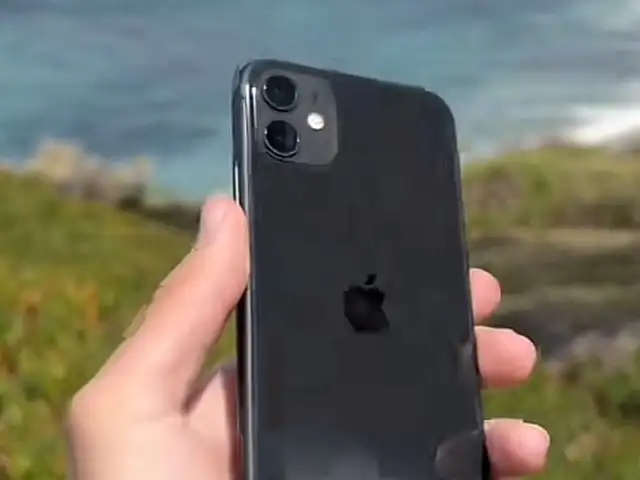Apple iPhone 11, 128 gb, Product Red, Душанбе