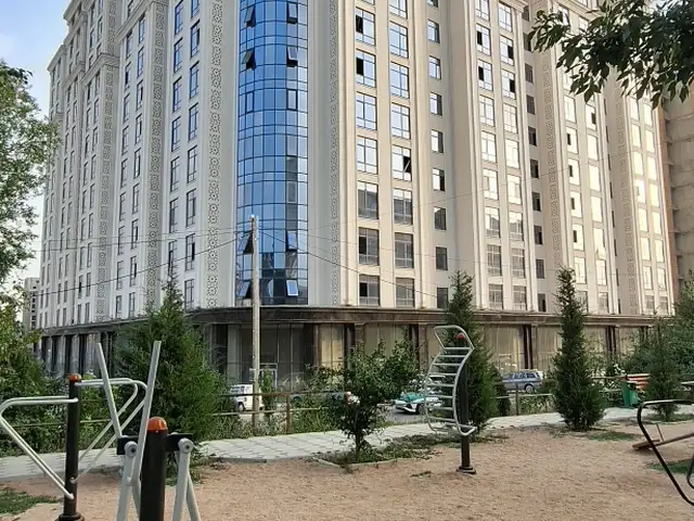 3-комн. квартира, 14 этаж, 102 м², Сино, Душанбе