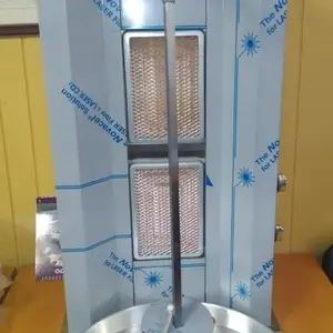 Аппарат для шаурмы газовый, Душанбе