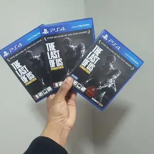 Диск для ps4, Хуҷанд