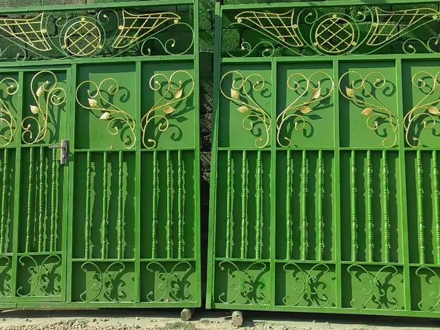 Дарвоза, Душанбе
