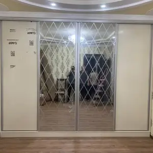 Шкаф купе на заказ, Хуҷанд