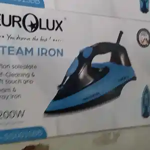 Утюг, Душанбе