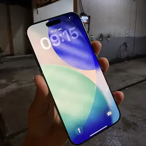Apple iPhone 16 Pro Max, 256 gb, Desert Titanium, Душанбе