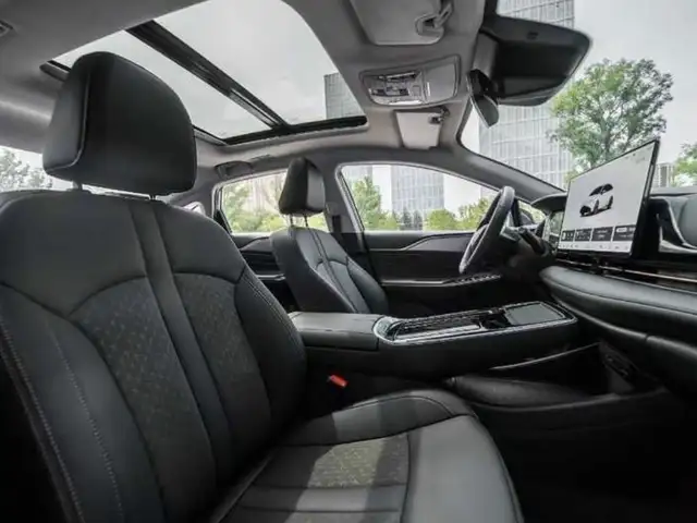 GAC Aion S Plus, 2026, Душанбе - 2