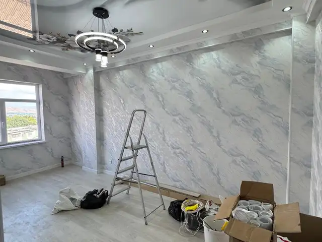 1-комн. квартира, 6 этаж, 42 м², 4 мкр, Турсунзаде