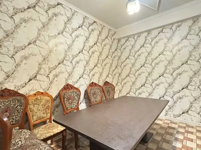 3-комн. квартира, 3 этаж, 112м², Шохмансур, Чордома, Душанбе