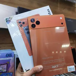Планшет OZCT 17Pro max 16/1T 10000Мач, Душанбе