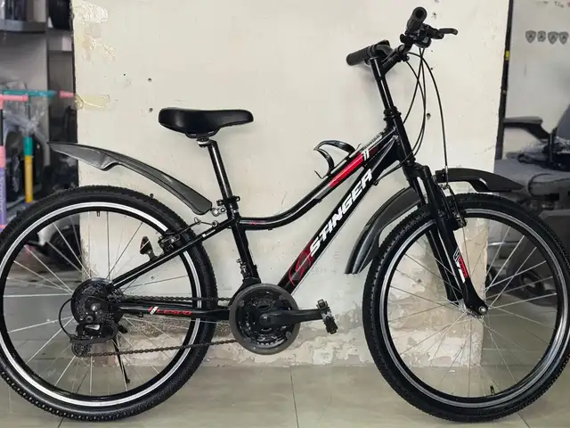 Велосипед Stinger R24, Хуҷанд