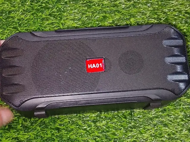 Колонка Bluetooth, Душанбе