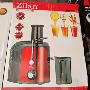 Соковыжималка Zilan 7979, Душанбе