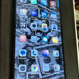 Xiaomi Poco X3 Pro 8/256gb, Пенджикент