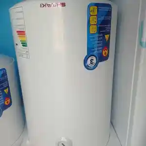 Водонагреватель Shivaki, Душанбе