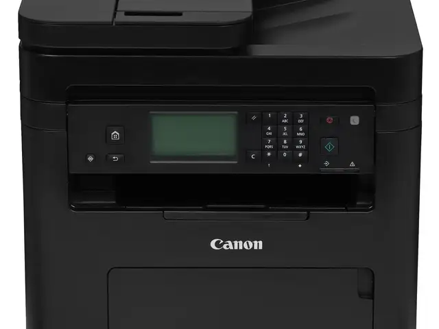 Принтер МФУ лазерное Canon i-SENSYS MF275dw, Душанбе
