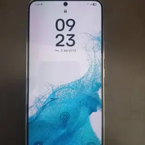 Samsung Galaxy S22 8/256gb, Худжанд