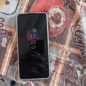 Xiaomi Redmi note 13, Душанбе