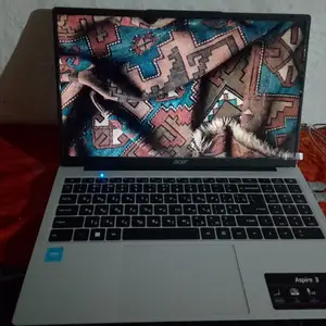 Ноутбук Acer Aspire A325-45, Душанбе