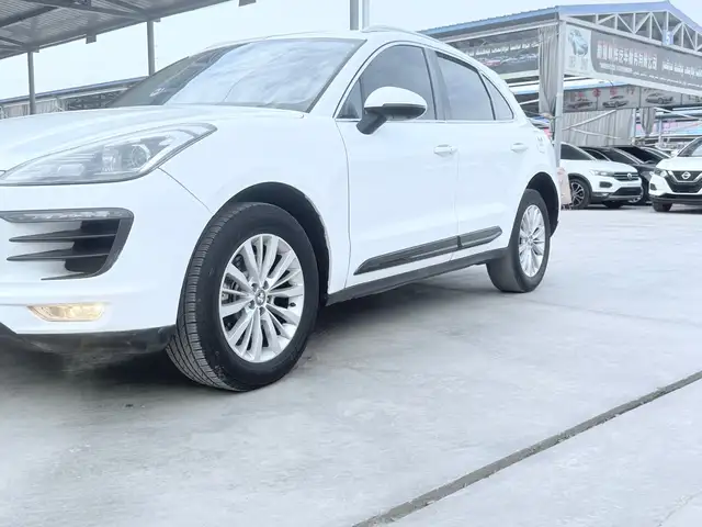 Zotye T600, 2017, Душанбе - 2