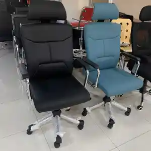 Кресло для офиса, Душанбе